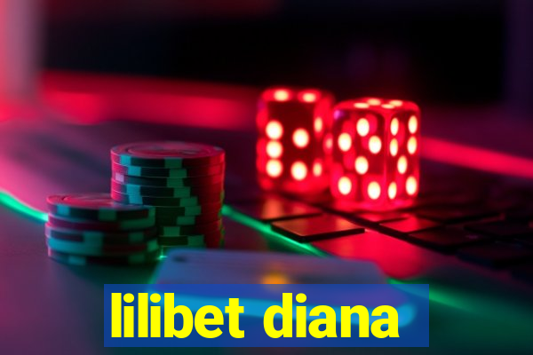 lilibet diana